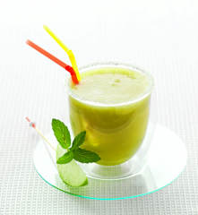 Nectar de pomme