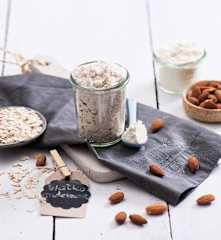 Domowa odżywka białkowa