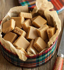 Scottish Tablet