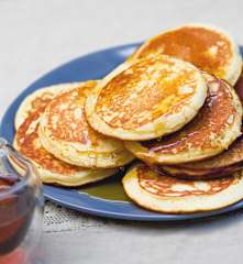 Pancakes