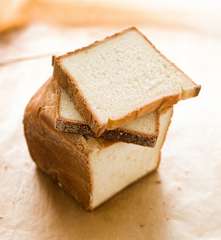 Pain de mie moelleux