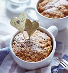 Frühstücks-Muffins