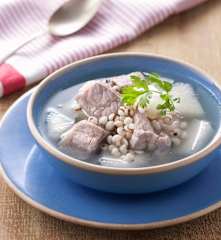 薏仁冬瓜排骨湯