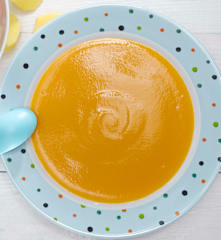 Bramborová polévka