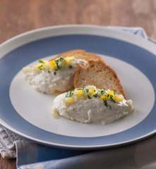 加泰隆尼亞式鱈魚抹醬