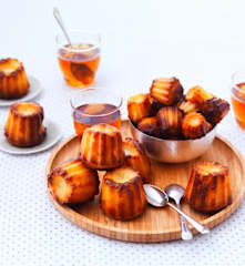 Cannelés