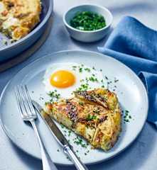 Bubble and Squeak