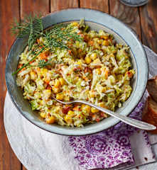 Chinakohl-Salat