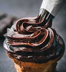 Chocolate Icing (Ganache)