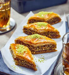 Baklava