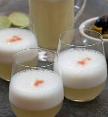 Pisco sour