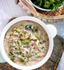 Bubur Lambuk Terengganu