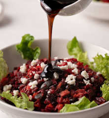 Beetroot salad