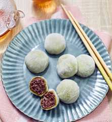 Mochis, klassisch