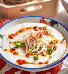 Chicken Porridge