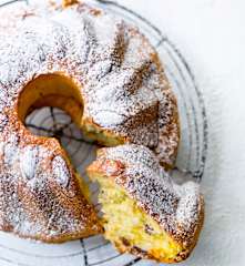 Kouglof alsacien