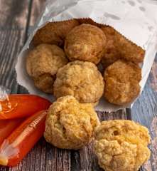 Bakso Goreng
