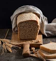 Chleb codzienny na zakwasie