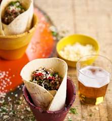 Burritos