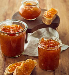 Confettura alle albicocche (Bimby Friend)