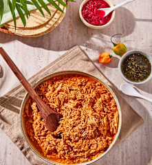 Cochinita Pibil