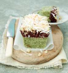 Gwinganna mountain top bars