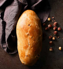 Ψωμί με πολλές παραλλαγές