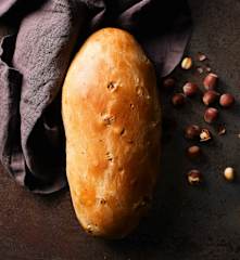Impasto per pane veloce