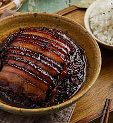 梅菜扣肉