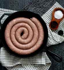 Boerewors