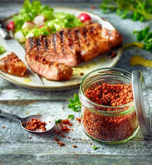 BBQ Rub
