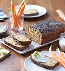 Pane proteico