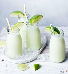 Limonada brasileña