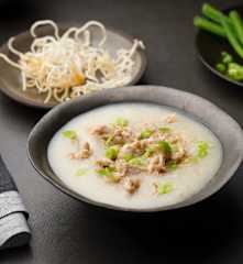 Chicken Congee