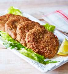 Hamburgers