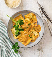 Ravioli Cinque Pi