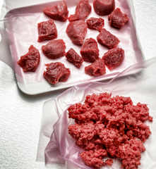 Minced Meat
