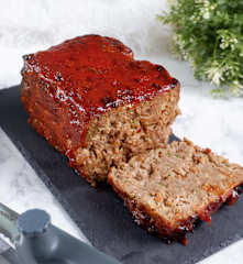 Meatloaf