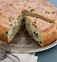 Ελιόπιτα άλαδη