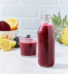 Jugo de betabel detox TM6