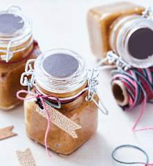 Moutarde à la figue