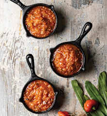 Sofrito criollo