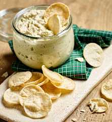 Tartinade au thon à l'avocat
