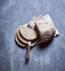 Helles Landbrot