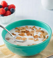Cereal de canela