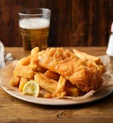 Best Beer Battered Fish