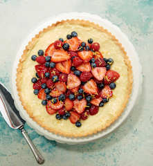 Fruit Tart