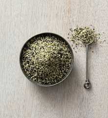 芝麻海盐裙带菜粉