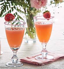 Aperitivo alla fragola (TM6)