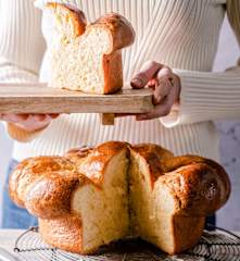 Brioche de Jeanne
